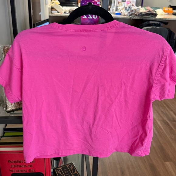 Cates Tee - Picture 4 of 7